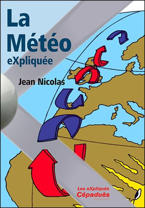 La météo expliquée