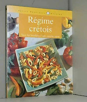 Régime crétois