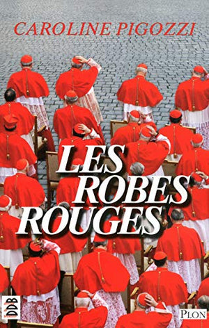 Les robes rouges