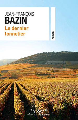 Le dernier tonnelier