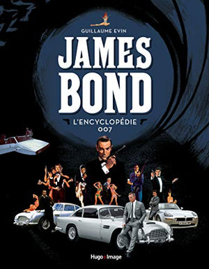 James Bond