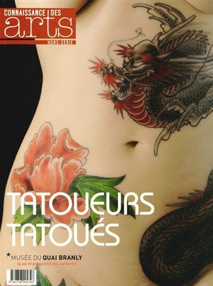 TATOUEURS TATOUÉS