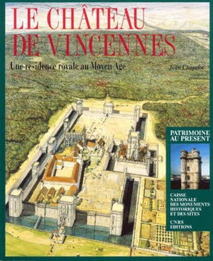 Château de Vincennes