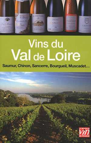 Vins du Val de Loire