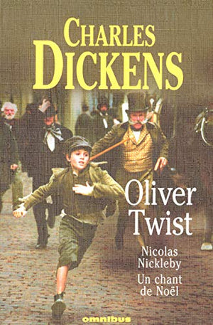 Oliver Twist, Nicolas Nickleby