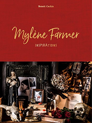 Mylène Farmer: Inspirations