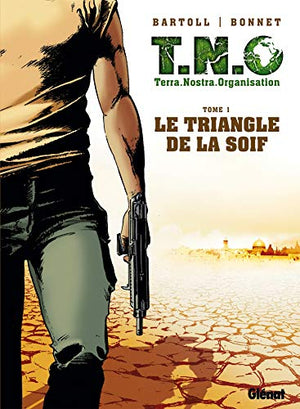 T.N.O. - Le Triangle de la Soif