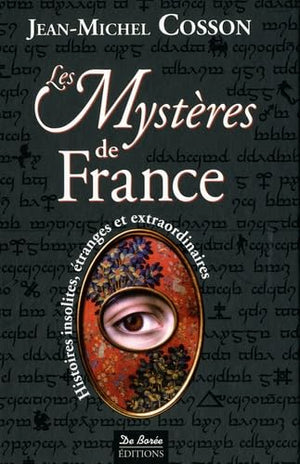 Les mystères de France