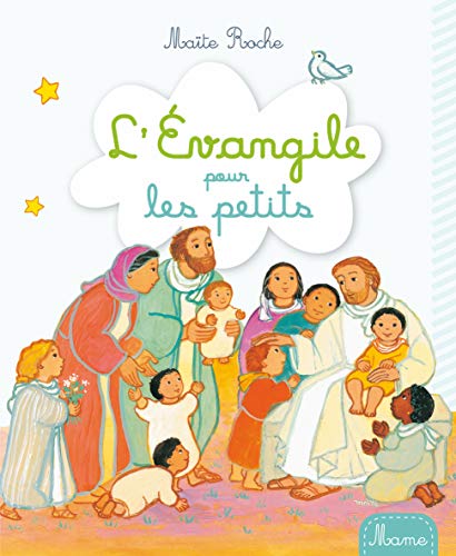 L'Evangile pour les petits - NE