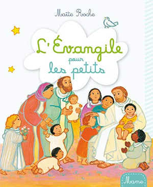 L'évangile pour les petits