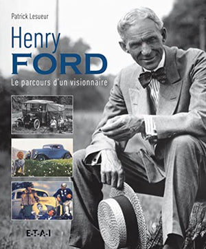 Henry Ford