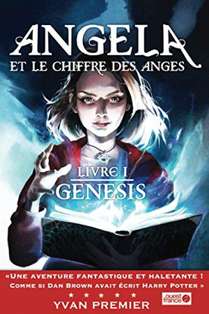 Angela et le Chiffre des Anges