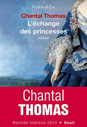 L'échange des princesses