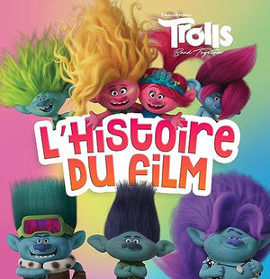 Les Trolls 3