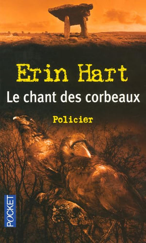 Chant des corbeaux