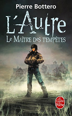 Le Maître des tempêtes