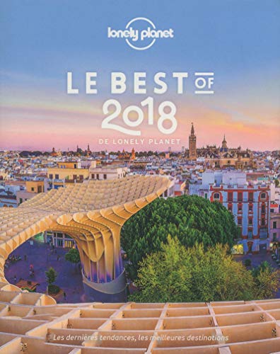 Le best of de Lonely Planet