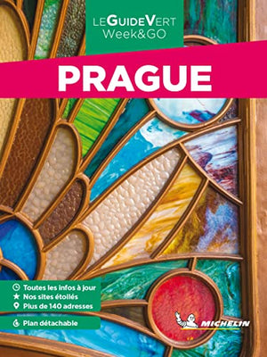 Guide vert Prague