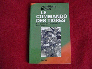 Le commando des tigres