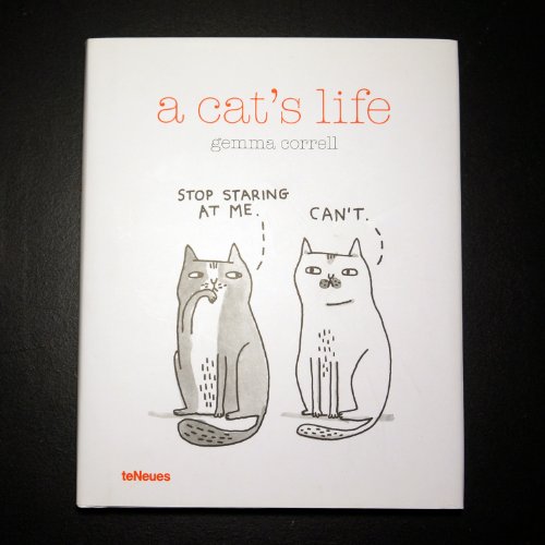 A Cat's Life.