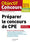 Préparer le concours de CPE