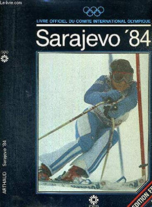 Sarajevo 1984