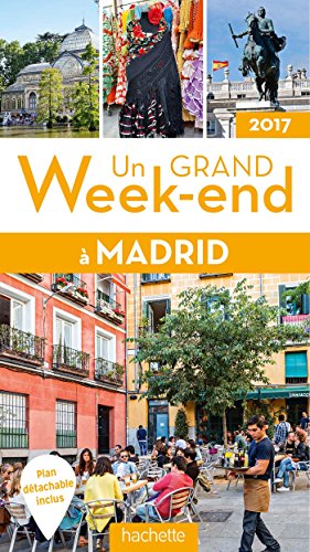 Un grand week-end à Madrid