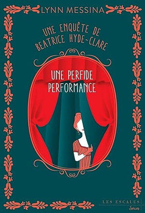 Une perfide performance