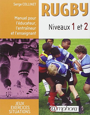 Rugby Niveaux 1 et 2