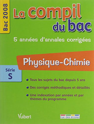 Physique-Chimie série S