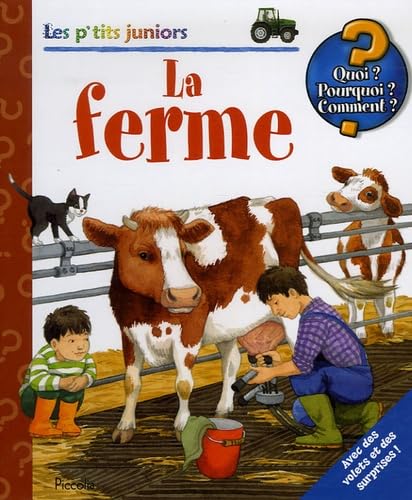 La ferme