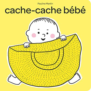 Cache-cache bébé