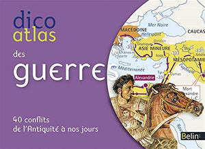 Dico Atlas des guerres