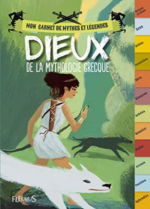 Dieux de la mythologie grecque