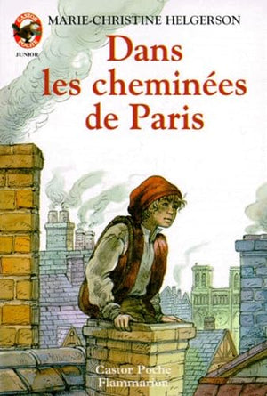 Dans les cheminées de Paris