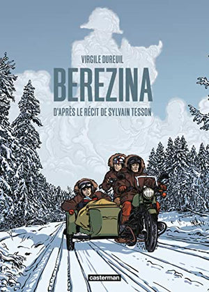 Berezina