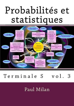 Probabilités et statistiques: Terminale S