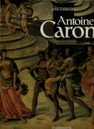 Antoine caron
