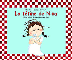 La tétine de Nina