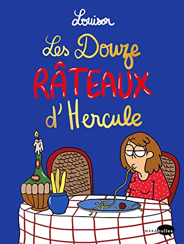 Les douze râteaux d'Hercule