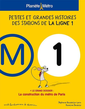 Planète métro ligne 1