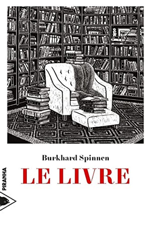 Le livre : Un hommage