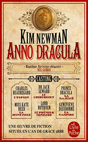 Anno Dracula