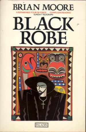 Black Robe