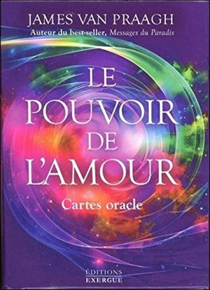 Le pouvoir de l'amour