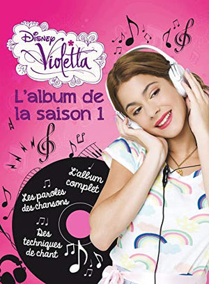 Violetta