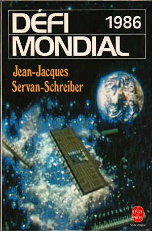 Le défi mondial