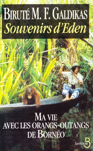 Souvenirs d'Eden