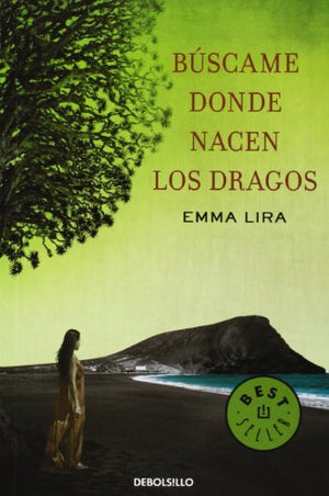 Búscame donde nacen los dragos (Best Seller)