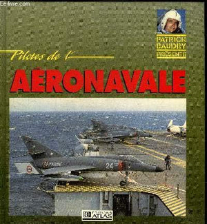 Pilotes de l'aeronavale